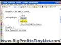 Robert Cialdini Principles of Persuasion 3