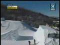 Jacob Wester X-Games Slopestyle
