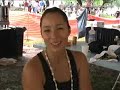 [カリスマ・プロサーファー] アンジェラ・マキ・バーノン、ホノルルマラソン初挑戦！ - ハワイの歩き方