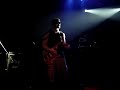 Pain of Salvation - Nightmist solos