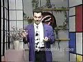 Lit Cigarette Levitation Illusion