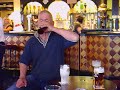 Bushwacker being greedy - AGAIN Bushwacker being greedy - AGAIN