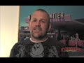 Chuck Liddell on Couture, Rashad and retirement