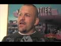 Chuck Liddell on Couture, Rashad and retirement