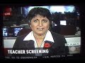 www.asknow.ca CBC Newsworld Interview on Teaching in Korea