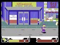 C64 - Simpsons - The Arcade Game C64 - Simpsons - The Arcade Game