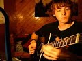 James solo and  fade to black cover