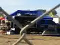 El campamento de Madrym en el Dakar 2009 Parte 2 El campamento de Madrym en el Dakar 2009 Parte 2