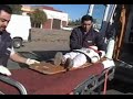 Accidente en ruta 25