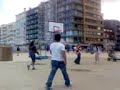 bascket rugby