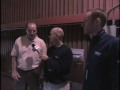 Behind the Scenes of the Wrigley Field Scoreboard