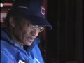 Behind the Scenes of the Wrigley Field Scoreboard