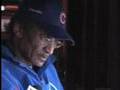 Behind the Scenes of the Wrigley Field Scoreboard