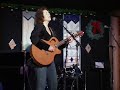 Maggie Seligman at Towne Crier Cafe Maggie Seligman at Towne Crier Cafe