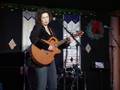 Maggie Seligman at Towne Crier Cafe