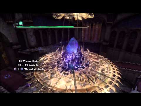 Majin and the Forsaken Kingdom