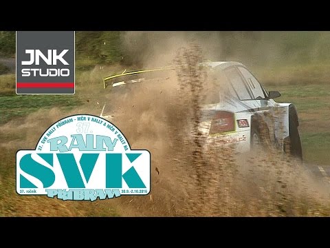 Latest WRC HD & Rally HD Videos