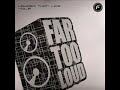 Andy-J meets Lockhard - Bass Comes Loud