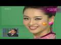 080830 KBS Ent Relay - Geunsuk & Ara Etude House CF Shoot