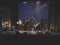 Pink Floyd's money Sax and guitar solo as performed by Blind Floyd 07'