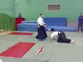 Tenchi Nage basic to advanced Tenchi Nage basic to advanced