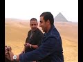 Hicham et Mbarek à Eilat Caire Hicham et Mbarek à Eilat Caire