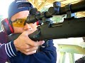 Remington 700 PSS 308