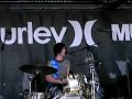 Love Addict Family Force Five Vans Warped Tour San Francisco Love Addict Family Force Five Vans Warped Tour San Francisco