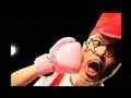 【Rankin Taxi】 One Love Punch