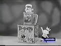 Commercial - Mattel - Popeye Jack In Box Commercial - Mattel - Popeye Jack In Box