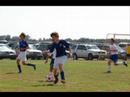 Perdido Bay FC U15