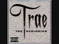 Trae - Hold On [Chopped & Screwed] By DJ Bmac