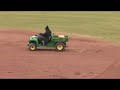 Tiger Baseball vs. UMBC Retrievers