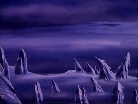 Liono on Thundercats 2011 Clip 1 Lion O Learns To Use The Sword Of Omens