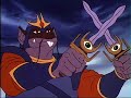Lion-O Tribute