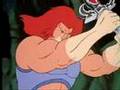 Lion-O Tribute