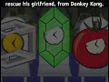 The Truth about Clockmas