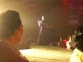 pwu fashion show