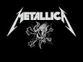 Metallica - Dyers Eve