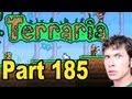 Terraria - CLOUD IN A BALLOON - Part 185