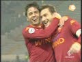 Roma - Parma 4-0