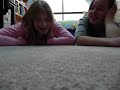 my dad was playing fiddler on the roof. its funny, hes not the broadway type. im going to a 5 day acting workshop on the 19 jan which should be fun and i am filming the glinda and elphie show 2 on the 5th. good fun :p

watch the glinda and elphie show
http://au.youtube.com/watch?v=6svoqwqc7-w