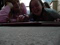 my dad was playing fiddler on the roof. its funny, hes not the broadway type. im going to a 5 day acting workshop on the 19 jan which should be fun and i am filming the glinda and elphie show 2 on the 5th. good fun :p

watch the glinda and elphie show
http://au.youtube.com/watch?v=6svoqwqc7-w