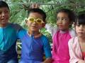 Teman Tapi Mesra - hanan+dina 2006