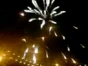The Christmas Light and Fireworks In Sunderland - Part 2.