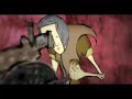 tim finn's new horizon music video animation