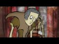 tim finn's new horizon music video animation