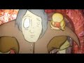 tim finn's new horizon music video animation