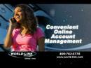 World-Link Holiday Ad World-Link Holiday Ad