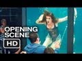 Now You See Me OPENING SCENE (2013) - Jesse Eisenberg, Isla Fisher Movie HD